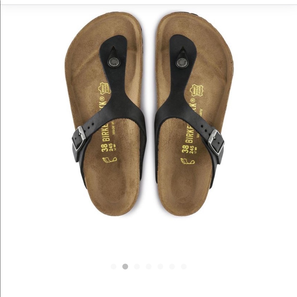 Birkenstock Gizeh Sandal